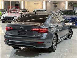 فولكسفاغن جيتا